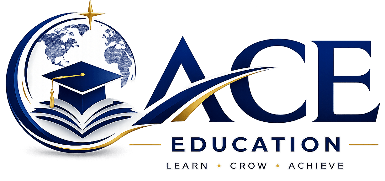 Aspire Caring Education — Learn, Grow, Achieve
